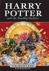 ROWLING, J.K. - Harry Potter and the Deathly Hallows - (Excellent 1st Edition Hardcover in Wrapper)