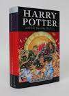 ROWLING, J.K. - Harry Potter and the Deathly Hallows - (Excellent 1st Edition Hardcover in Wrapper)