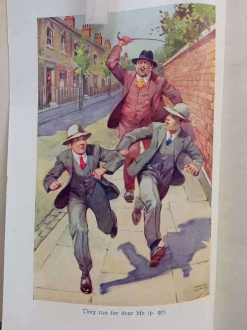 WELLS, N Wallingford - Roger`s Record Year - (Hardcover)