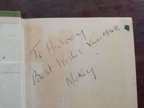 WELLS, N Wallingford - Roger`s Record Year - (Hardcover)