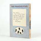 BLYTON, Enid - Five go to Billycock Hill - [Famous Five # 16] - (Hardcover in Wrapper)