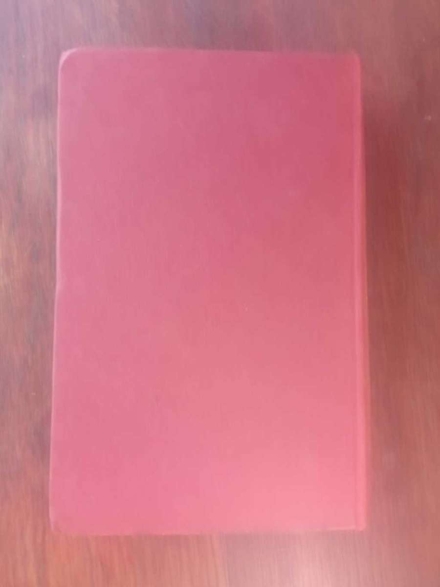 WILLIAMS, J.H. [Elephant Bill] - Big Charlie - (1959 1st Edition Hardcover)