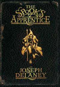 DELANEY, Joseph - The Spook's Apprentice - (New looking Paperback)