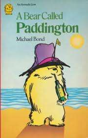 BOND, Michael - A Bear called Paddington & P Abroad & P at Large - (3 Paperbacks)