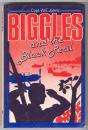 JOHNS, W.E. - Biggles and the Black Peril - (Hardcover)