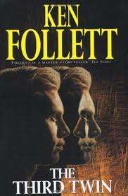 FOLLETT, Ken - The Third Twin - (Paperback)
