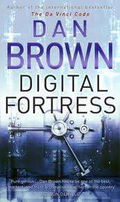 BROWN, Dan - Digital Fortress - (Paperback)