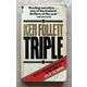FOLLETT, Ken - Triple - (Paperback)