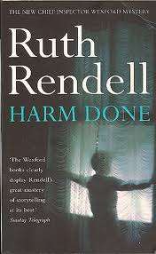 RENDELL, Ruth - Harm Done - (Paperback)