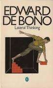 BONO, Edward de - Lateral Thinking - (Paperback)