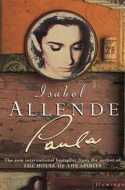ALLENDE, Isabel - Paula - (Paperback)