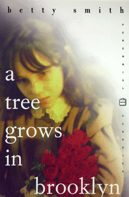 SMITH, Betty - A Tree Grows in Brooklyn - (Great Looking Paperback)