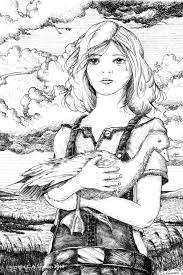 GALLICO, Paul - The Snow Goose - (Hardcover in Wrapper) - ***RECOMMENDED READING***