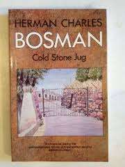 BOSMAN, Herman Charles - Cold Stone Jug - (Paperback)