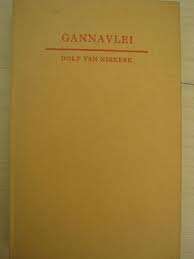 NIEKERK, Dolf van - Gannavlei - (Hardeband)