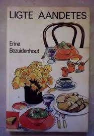 BEZUIDENHOUT, Erina - Ligte Aandetes - (Netjiese Hardeband)