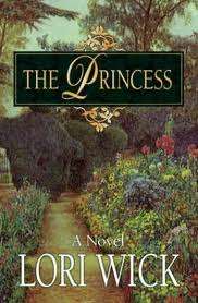 WICK, Lori - Princess - (Christian Fiction Paperback)