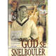 POLLOCK, Peter - God se Snelbouler - (Sagteband)