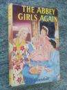 OXENHAM, Elsie J. - The Abbey Girls Again - (Hardcover in Wrapper) *