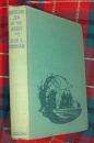 OXENHAM, Elsie J. - Schoolgirl Jen at the Abbey - (Hardcover)