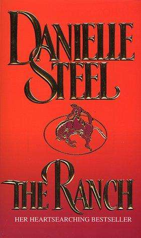 STEEL, Danielle - The Ranch - (Paperback)