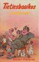 PIETERSE, Pieter - Tietiesbaaikos : 'n Verfjoernaal - (2de Uitgawe Hardeband)
