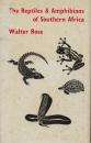 ROSE, Walter - The Reptiles and Amphibians of Southern Africa - (Hardcover in Wrapper)