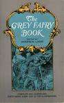 LANG, Andrew - The Grey Fairy Book - (Paperback)