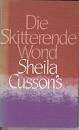 CUSSONS, Sheila - Die Skitterende Wond - (Hardeband)
