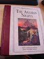 The Arabian Nights - (Large Hardcover)