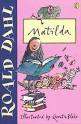 DAHL, Roald - Matilda - (Paperback)