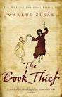 ZUSAK, Markus - The Book Thief - (Excellent Paperback) *** RECOMMENDED READING ***