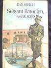 SLEIGH, Dan - Sersant Barodien - (Hardeband)