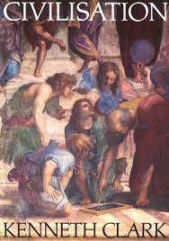 CLARK, Kenneth - Civilisation - (Larger Paperback)