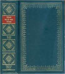 MAURIER, Daphne du - Rebecca - (Stunning Hardcover)