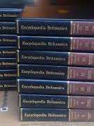 ENCYCLOPEDIA / ENCYCLOPAEDIA BRITANNICA - (15th Edition Set 1974 - Hardcover)