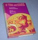 CLARKE, Arthur C. - Of Time and Stars - (1st Edition Hardcover in Wrapper)