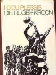 PLESSIS, I.D. du - Die Silwervaring - (Hardeband in Stofomslag)