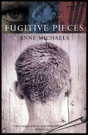 MICHAELS, Anne - Fugitive Pieces - (Paperback) *