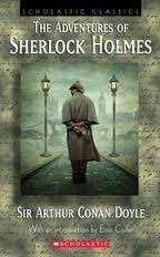 DOYLE, Arthur Conan - The Adventures of Sherlock Holmes - (Perfect Paperback)