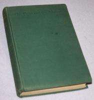 RANSOME, Arthur - The Picts and Martyrs: or, Not Welcome at All  - (1st Edition Hardcover)