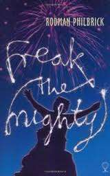 PHILBRICK, Rodman - Freak the Mighty - (Paperback) ***RECOMMENDED READING***