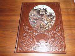 TIME-LIFE BOOKS - The Old West Series - The Texans - (Hardcover)