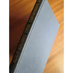 STARMER-SMIT, Nigel - The Barbarians : Official History of the Barbarian Football Club - (Hardcover)