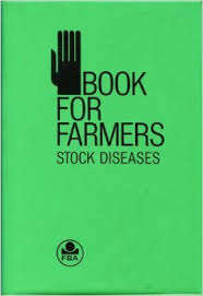 AAA - Handbook for Farmers : Stock disease - (Plasticback)