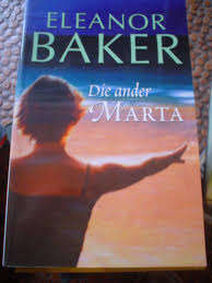 BAKER, Eleanor - Die Ander Marta - (Sagteband)