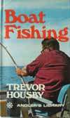 HOUSBY, Trevor - Boat Fishing - (Hardcover)