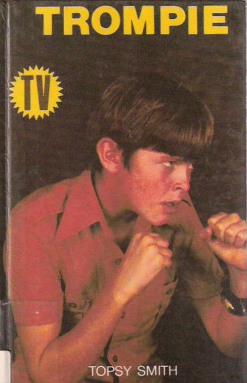 SMITH, Topsy - Trompie - (Hardeband)