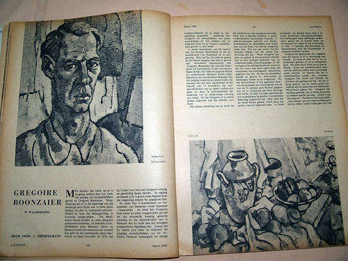 LANTERN - Journal for Knowledge and Culture - Tydskrif vir Kennis en Kultuur