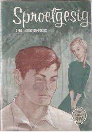 STRATTON-PORTER, Gene - Sproetgesig - Libri-Reeks XXVI